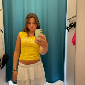 Von dutch topp - Köpt på secondhand för inte alls längesen men den kommer inte till användning. 