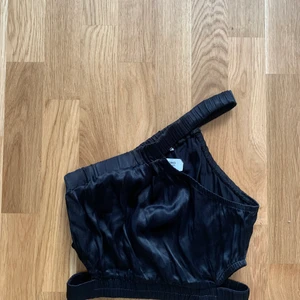 Sidentopp  - Oandvänd 