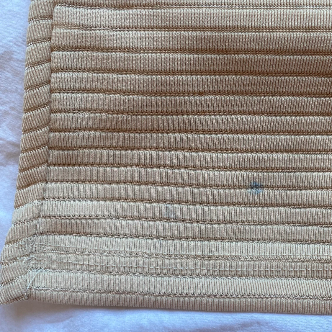 Beige linne från humana - 91