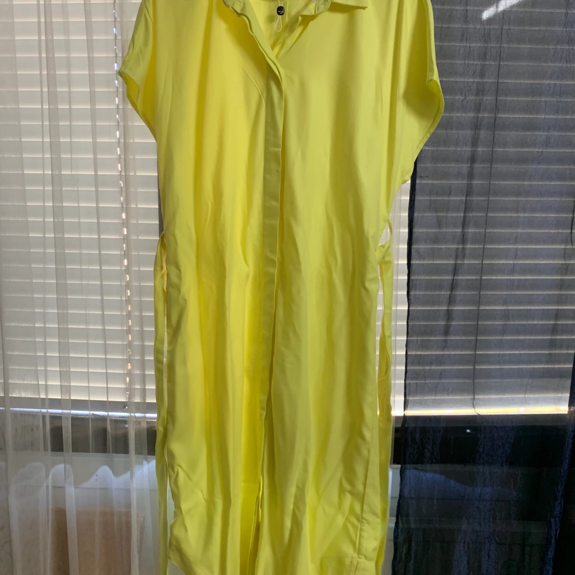 Monkl sommar klänning  - 91