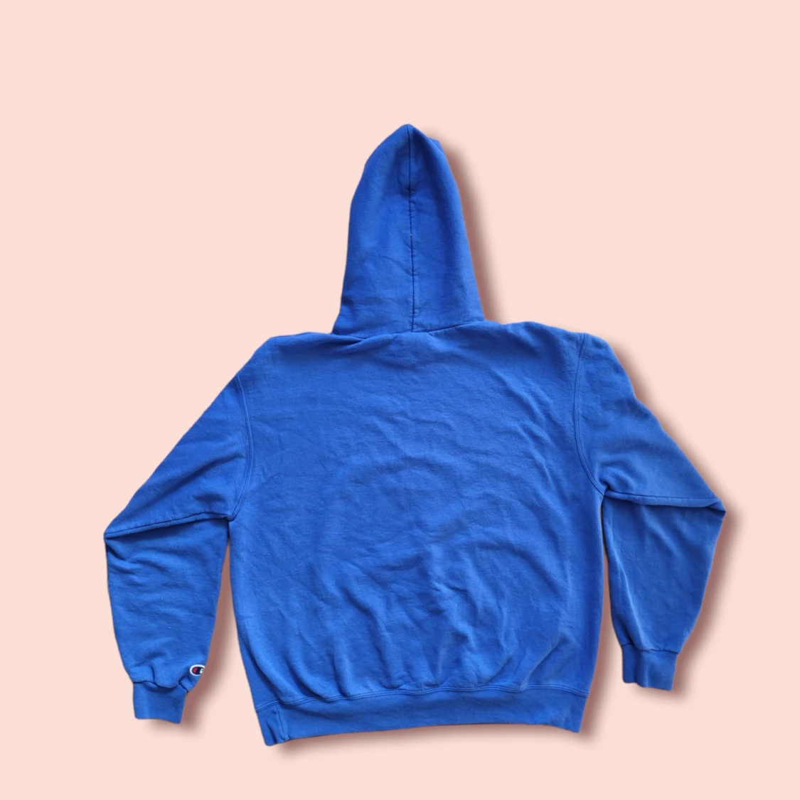 UK hoodie champion - 90