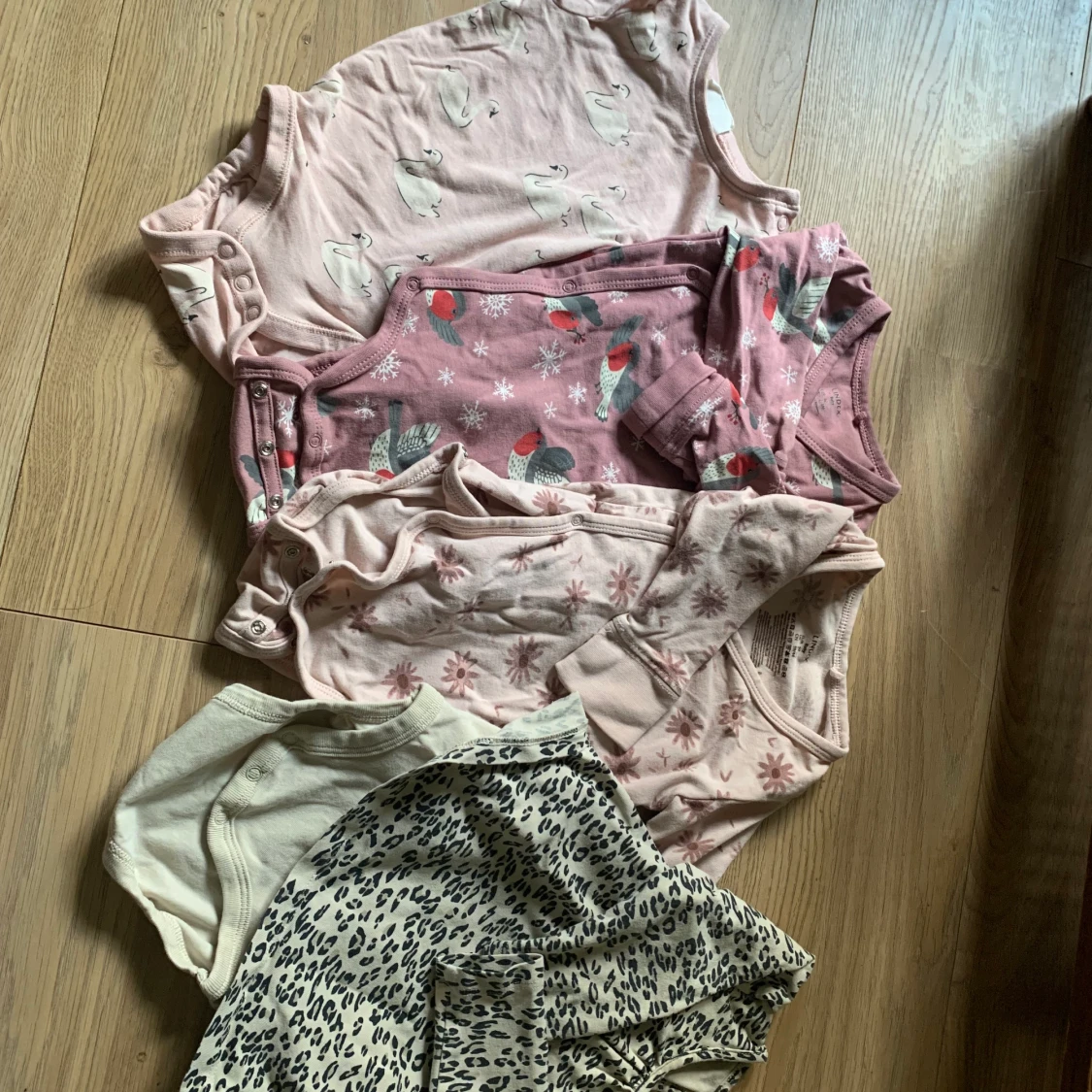 4 bodys strl.62 - 90