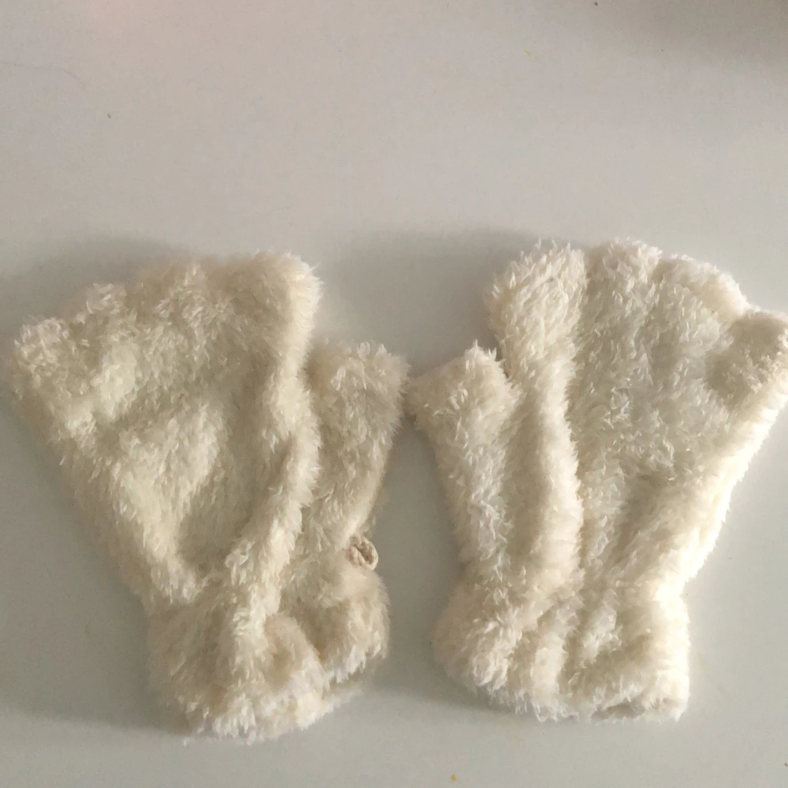 Säljer katt tass handskar! - 90