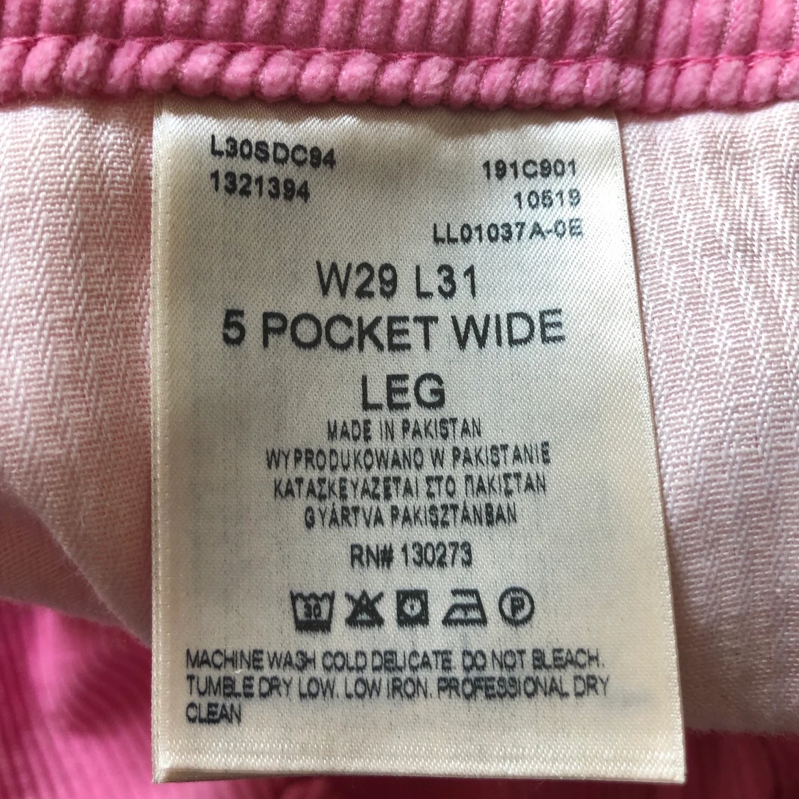 Lee Rosa Manchester  - 91