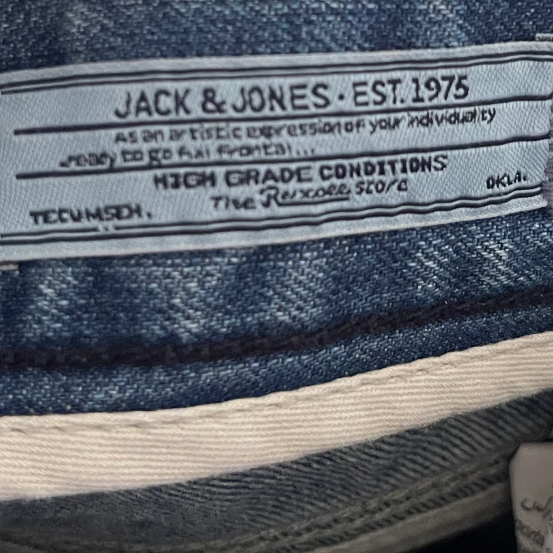 Y2k jeans - 91