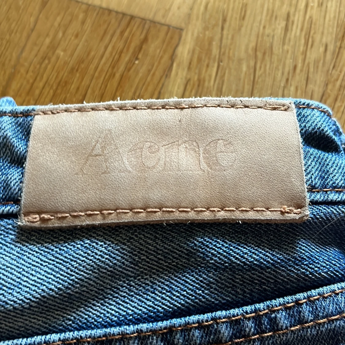 Acne Jeans 30/34 - 90