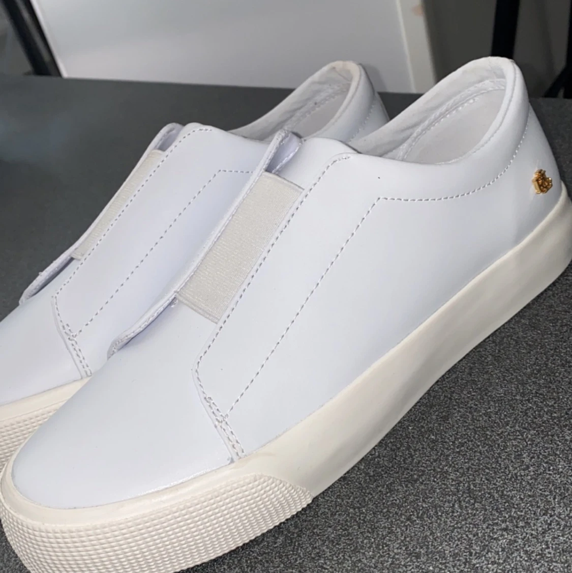 Raulph lauren skor storlek 41-42 