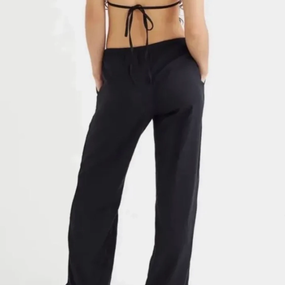 Populära linnebyxor från h&m - 90