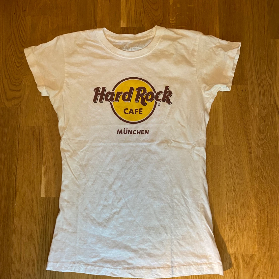 Hard Rock Cafe T-shirt