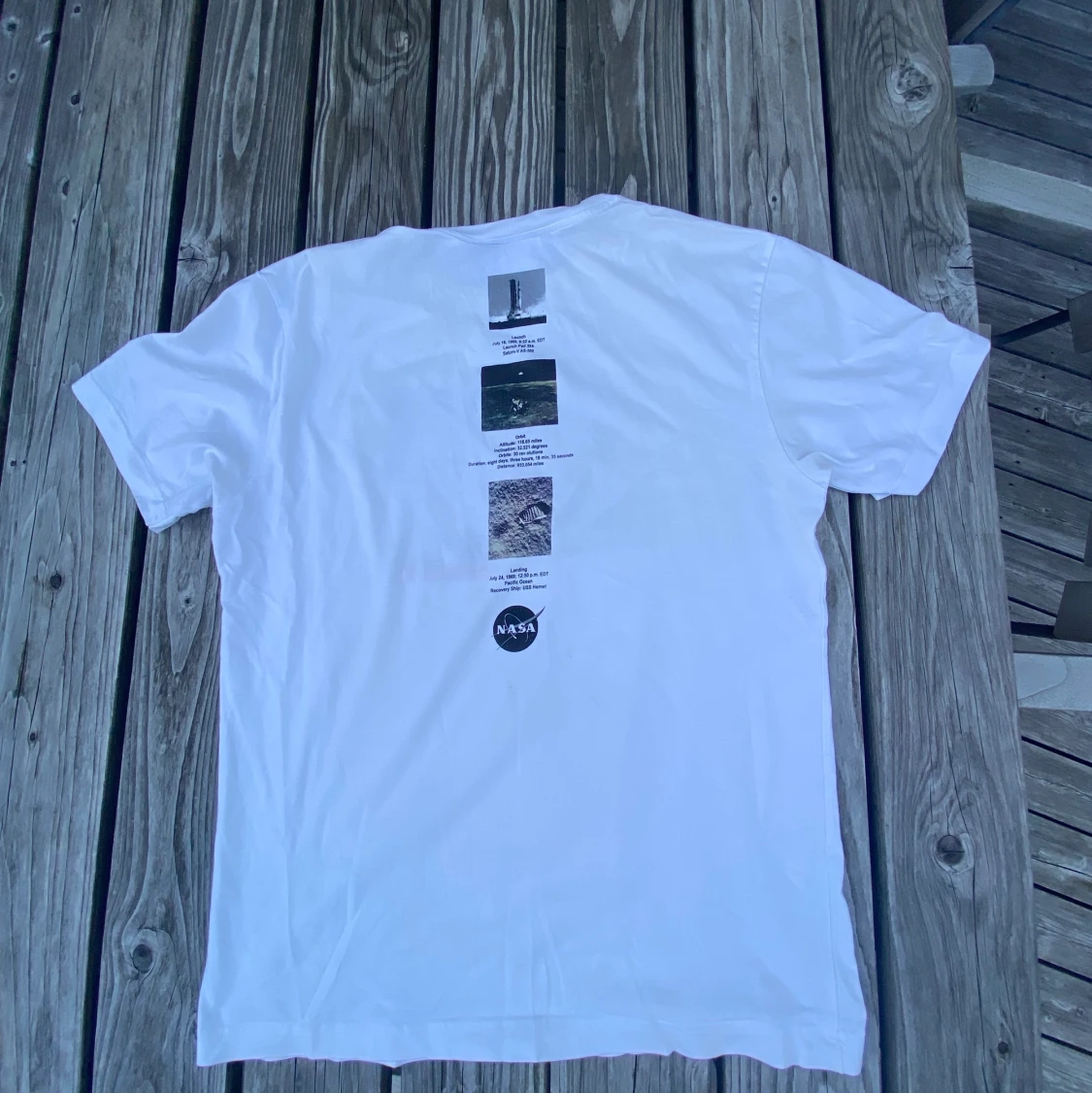 Apollo tröja 100 sek - 90