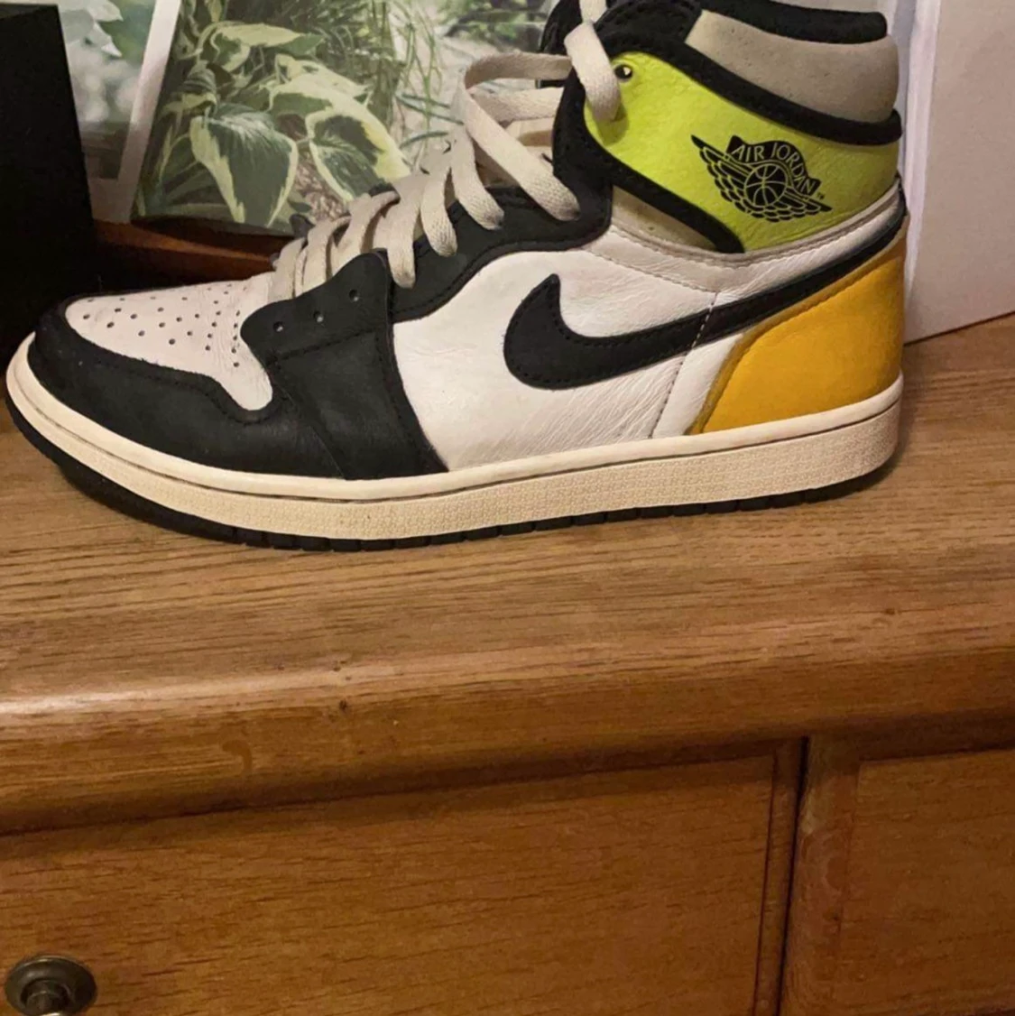 Jordan 1