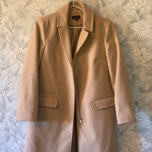 Kappa - För liten, köparen står för frakten 