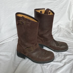 Johnny bulls - Johnny bulls boots. Andvändt skick men fortfarande fina. 