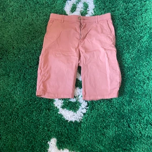 Fin Shorts - Rosa Fin Shorts