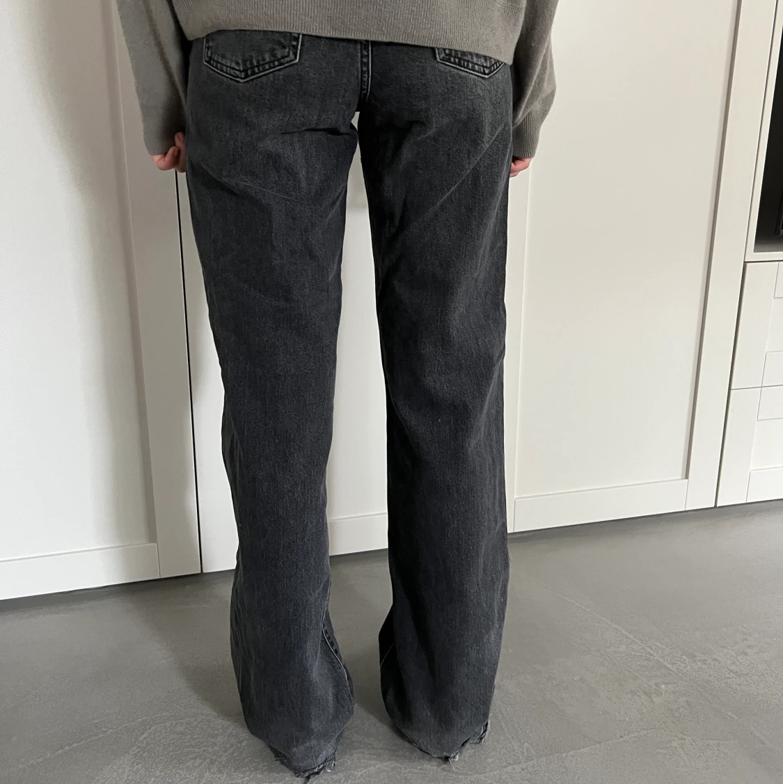 Jeans från zara - 90