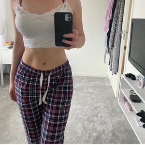 Mjukis byxor - Sköna byxor