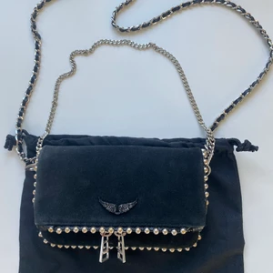 Zadig väska - Säljer denna väska!