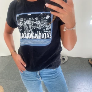 Zadig t-shirt  - Jättefin Zadig tshirt som nästan aldrig är andvänd! Storlek S