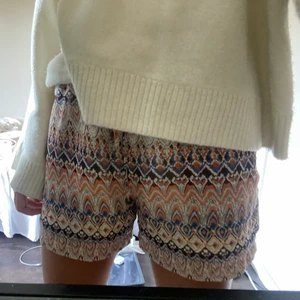 Dry lake shorts - Ett par lågmidjade dry lake shorts perfekta aty mysa i eller ha till vardags. 