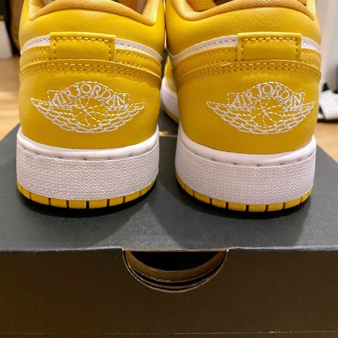 Jordan 1 low - 91