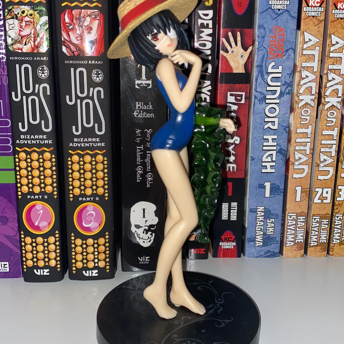Anime figur - 91