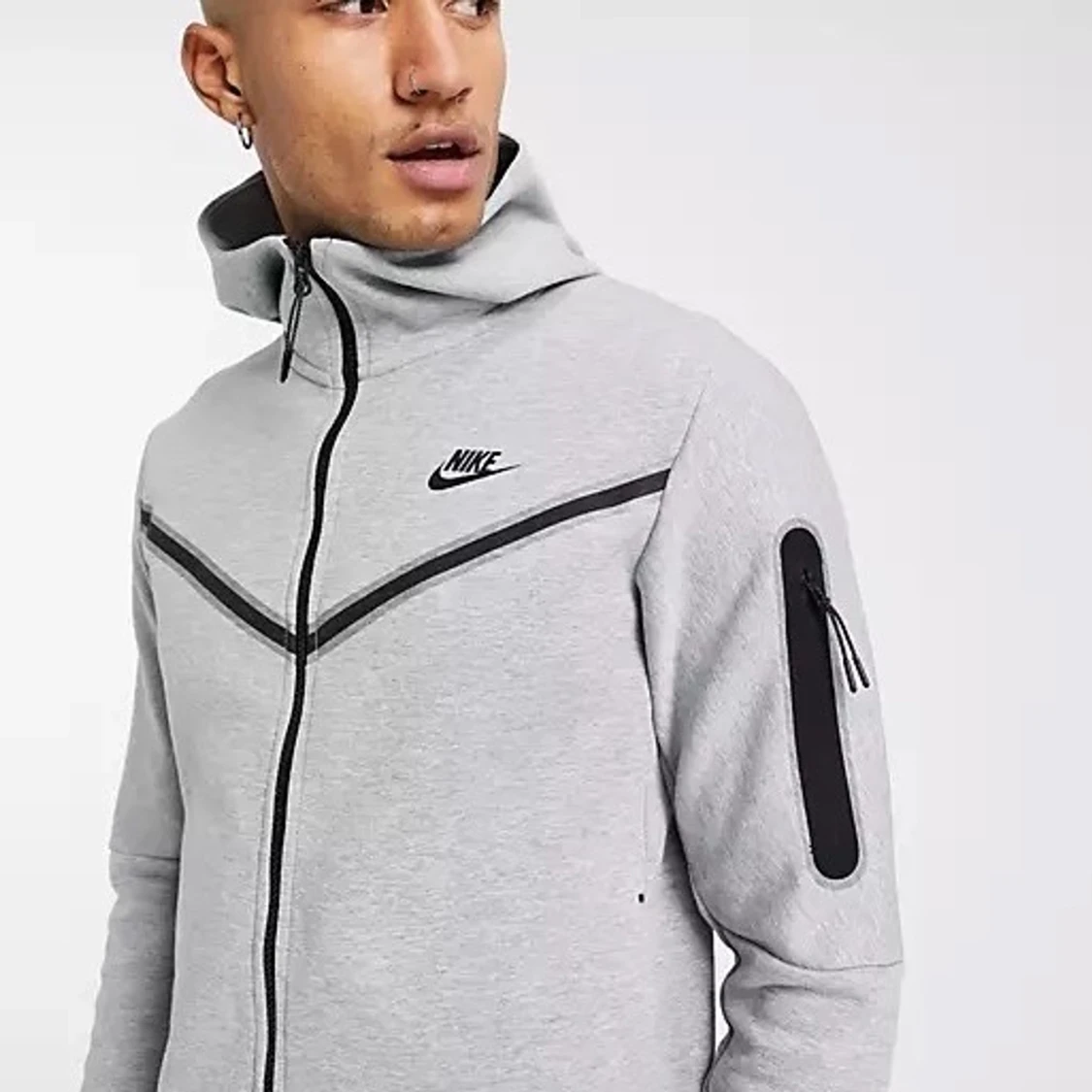 Nike tech fleece herr