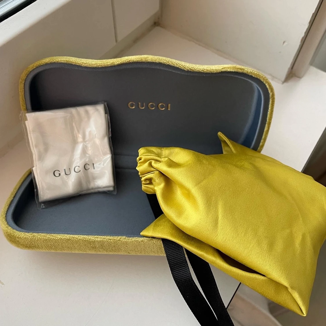 Gucci solglasögon - 91