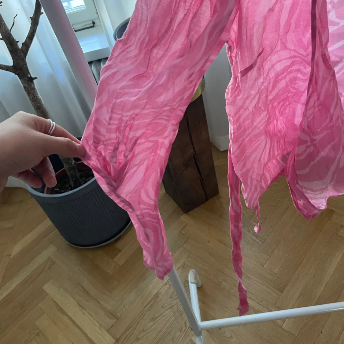 Snygg tröja från hm!  - 90