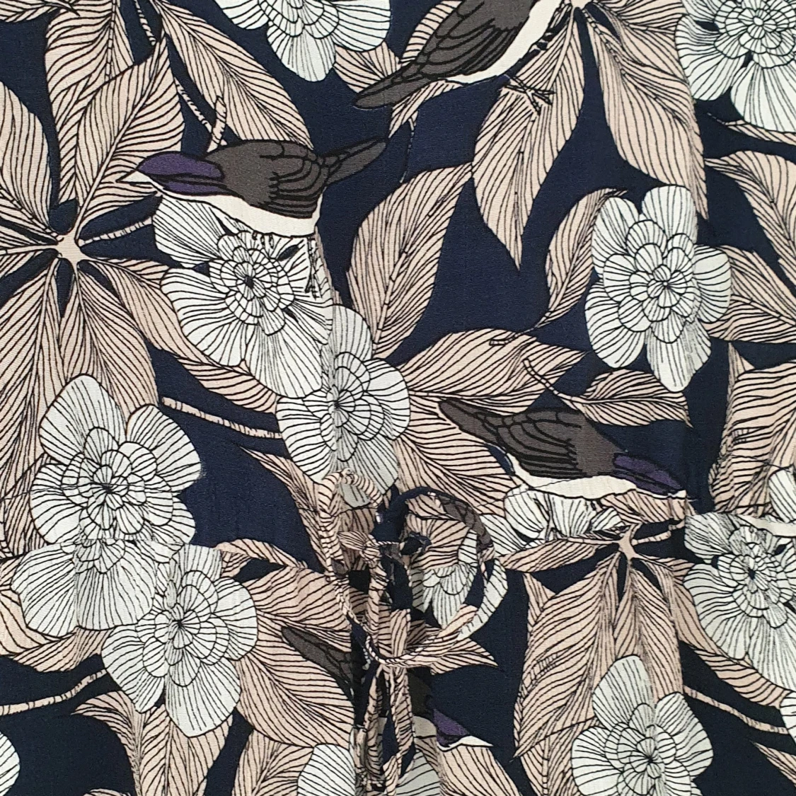 Vila Klänning  - 90