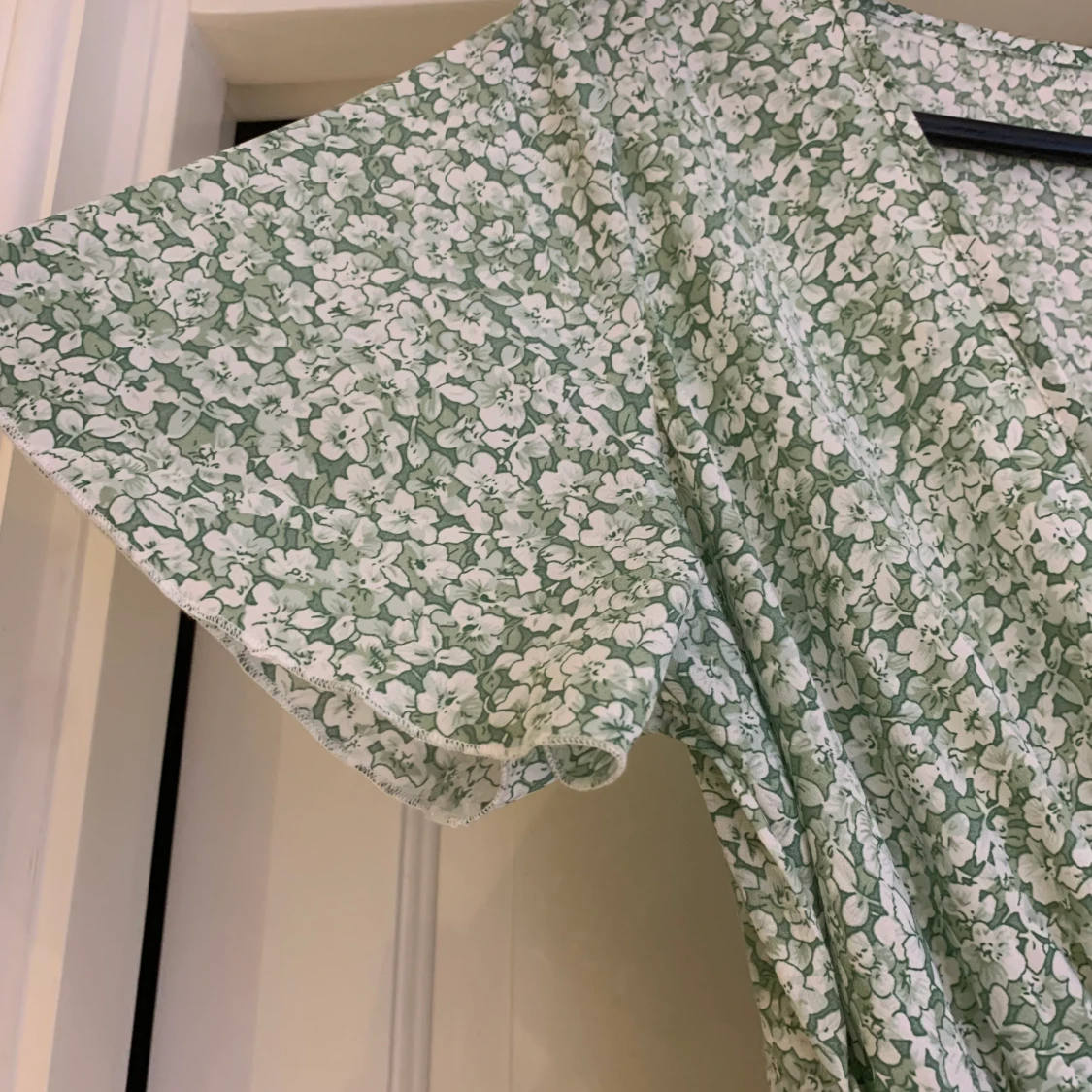 Sommarklänning strl S  - 91