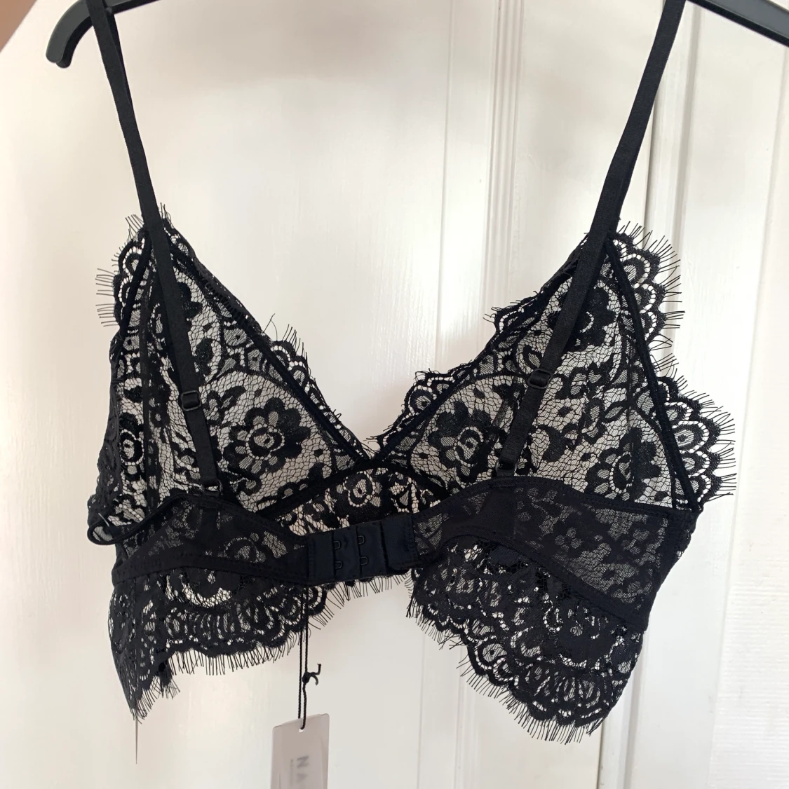 Nakd eyelash lace top - 90