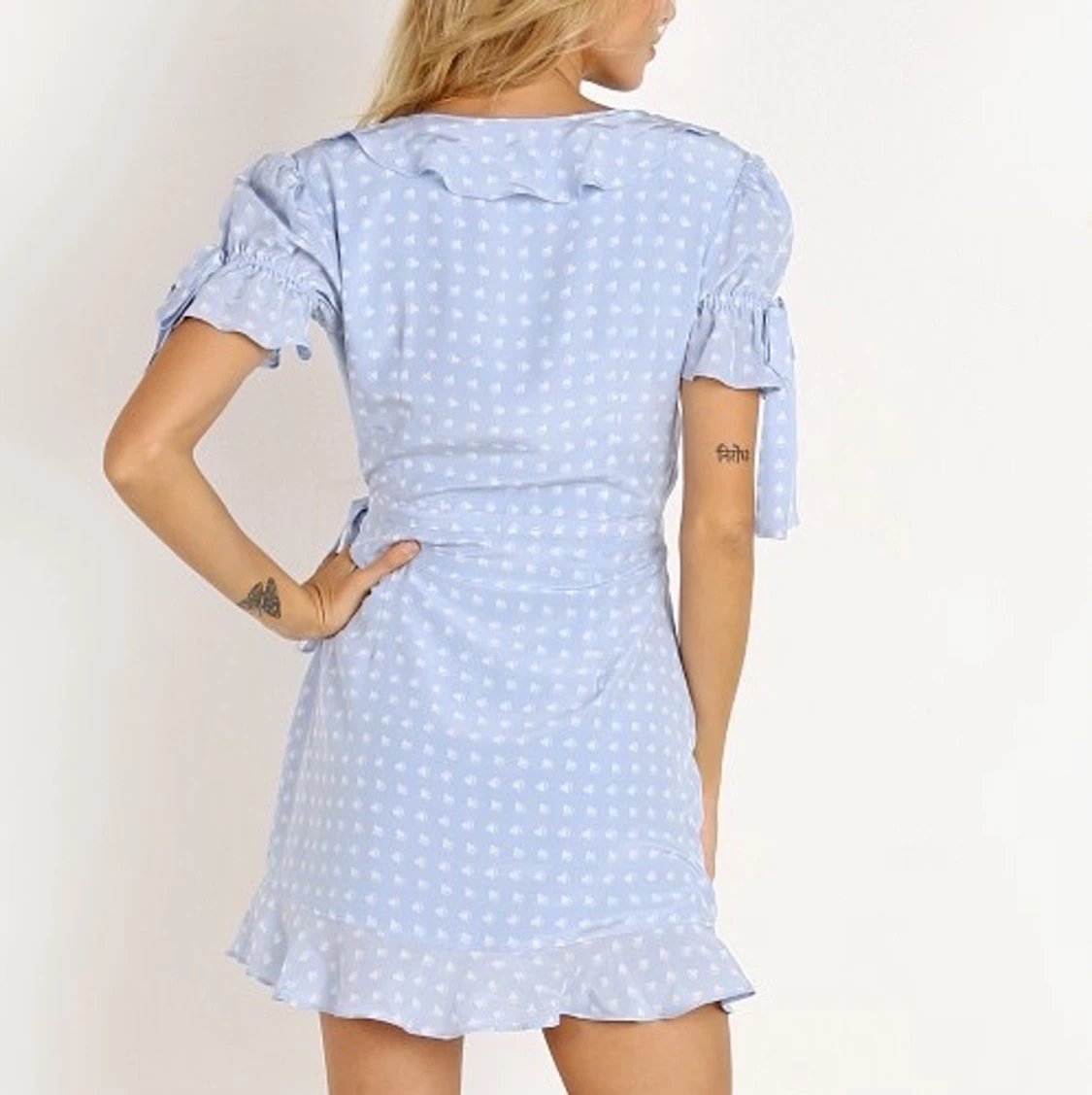 For love & lemons klänning - 91