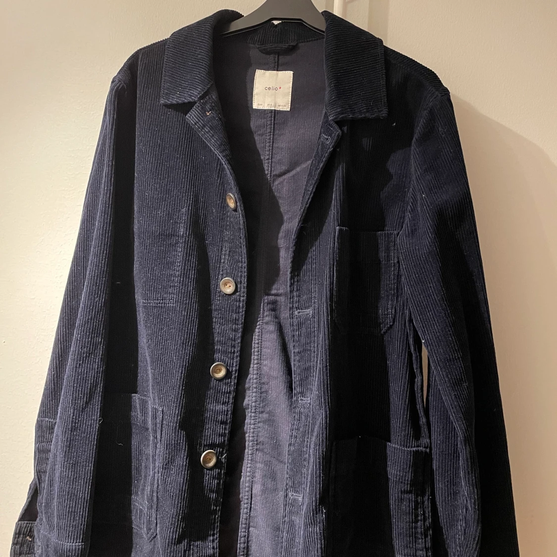 Overshirt/skjorta - Celio