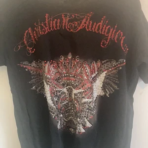  christian audigier tröja  - Passar S/M  