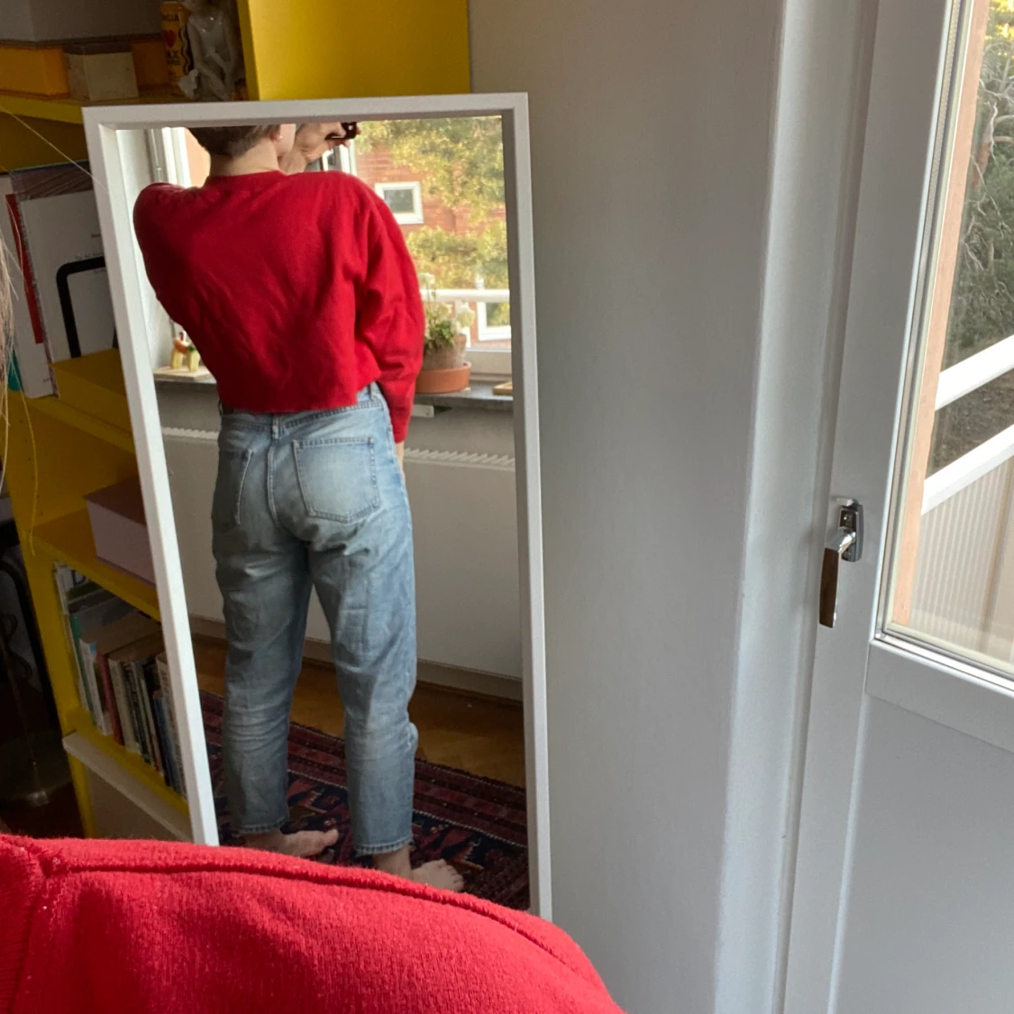 Sweatshirt Vintage - 90