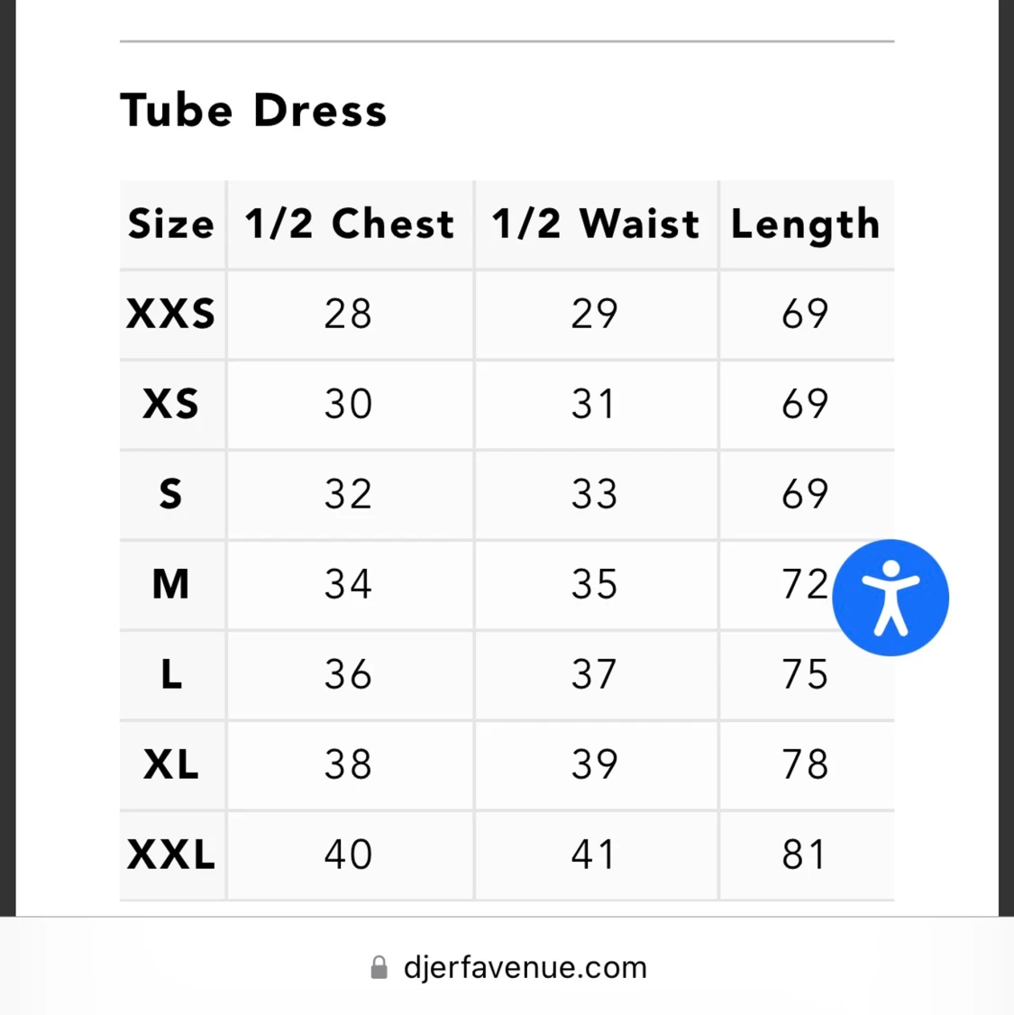 Djerf Avenue Tube Dress Black Berries - 91