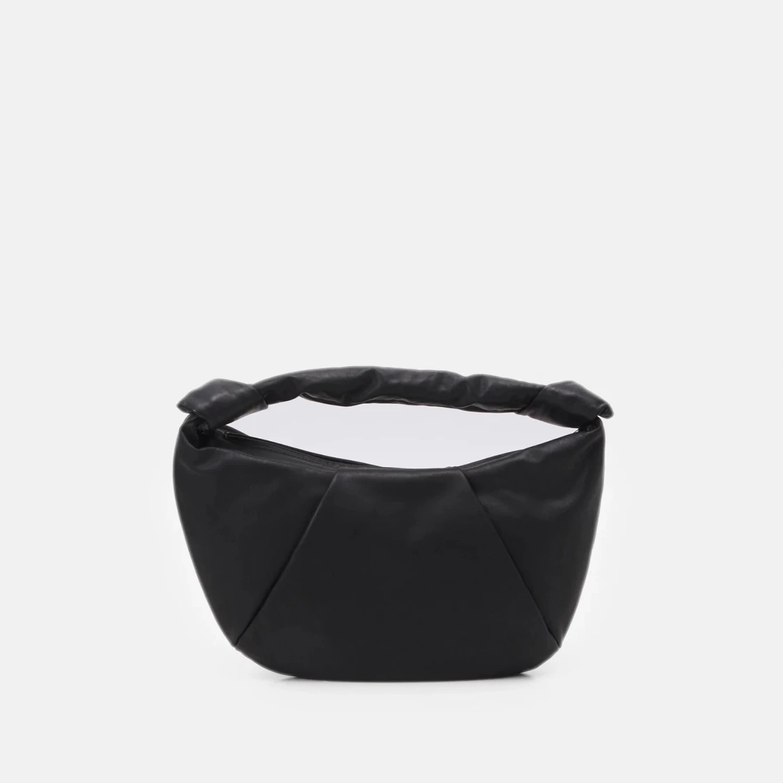 Arket knot-detail bag - 91