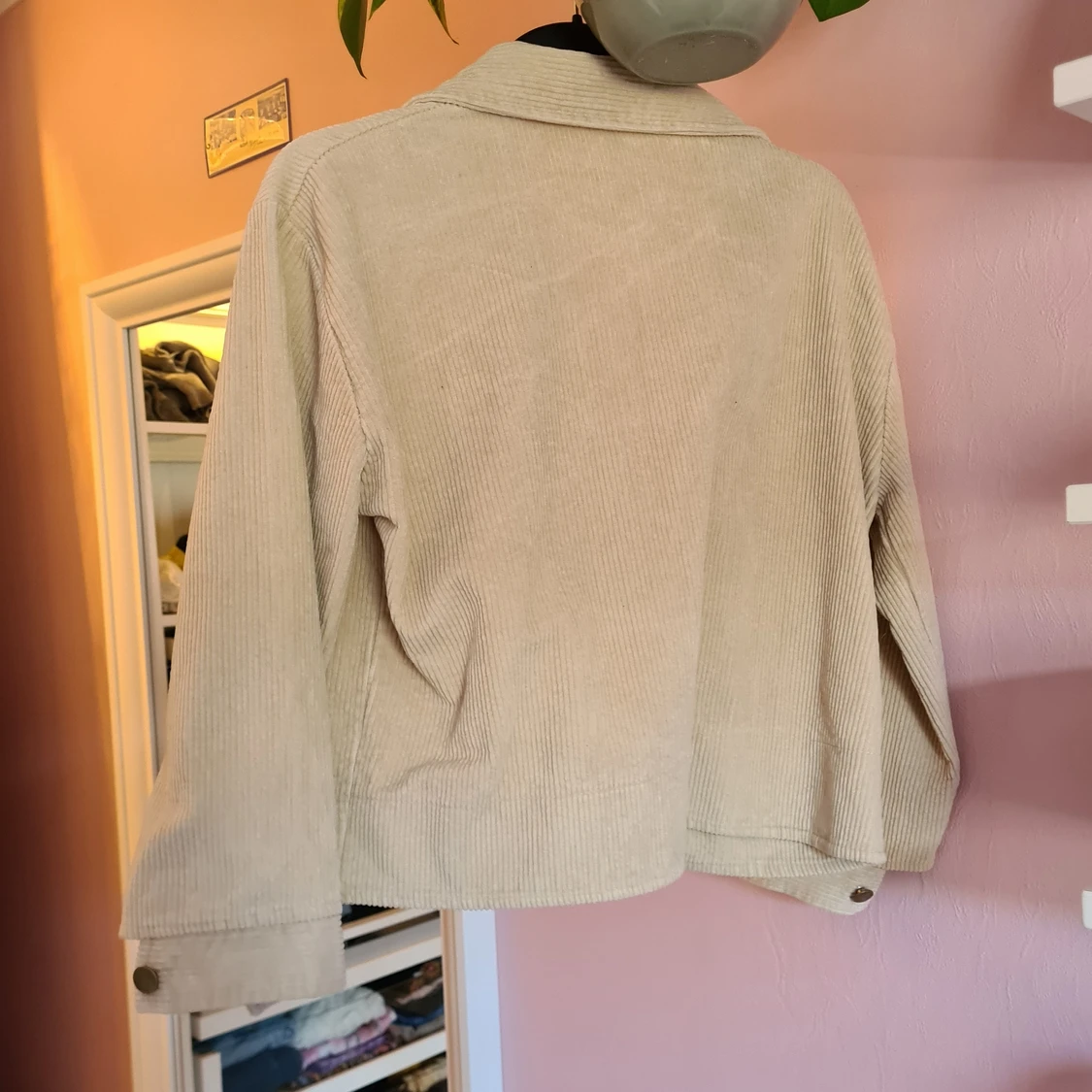 Manchester jacka  - 90