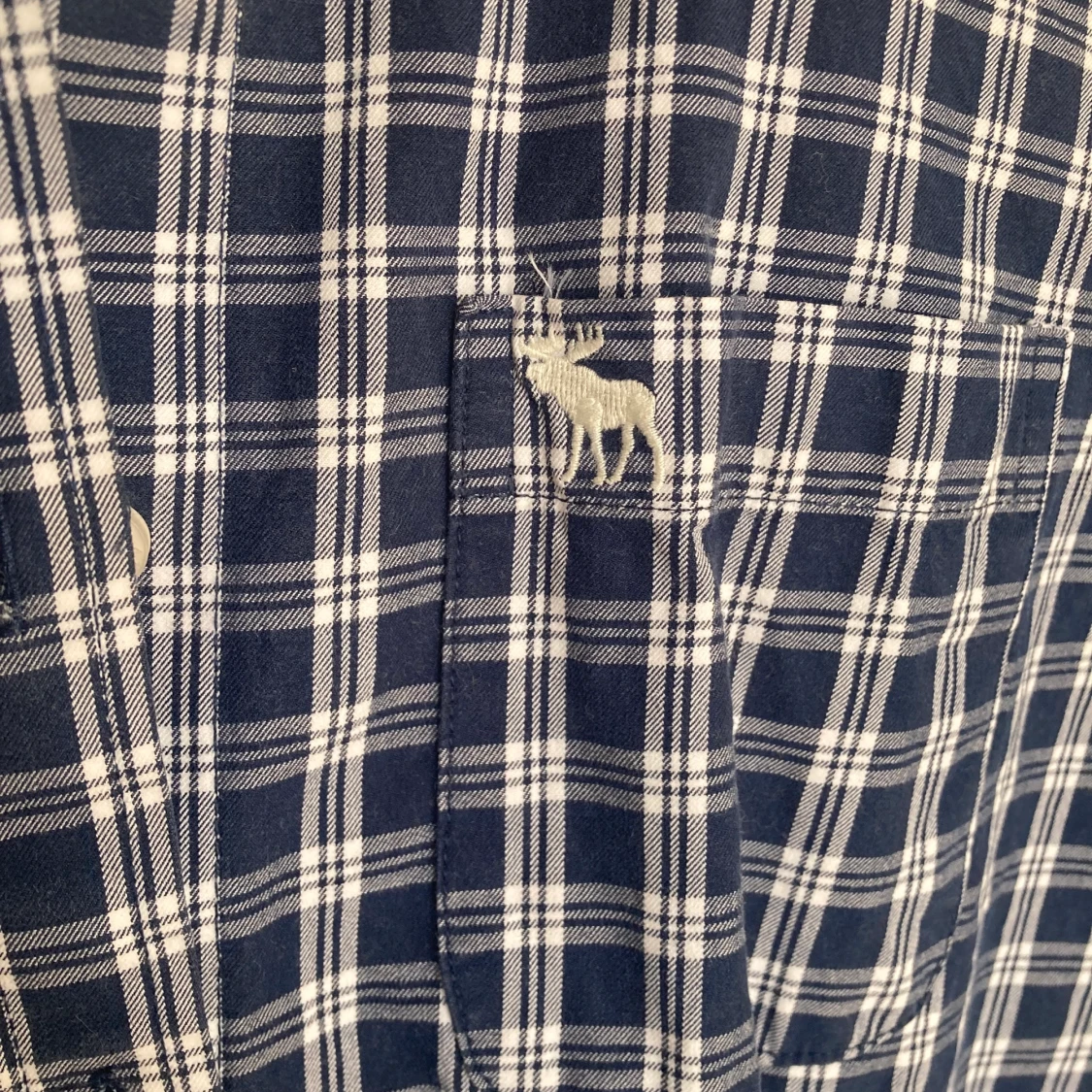 Abercrombie & Fitch Shirt  - 91