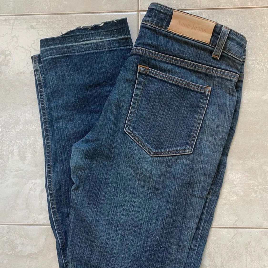 Acne jeans  - 90