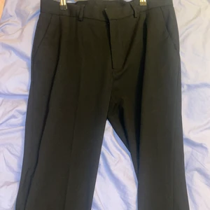 Kostymbyxor  - Kostymbyxor från ASOS i storlek W32 