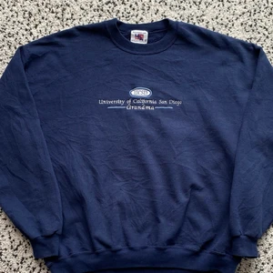 VINTAGE SWEATSHIRT  - GRATIS FRAKT