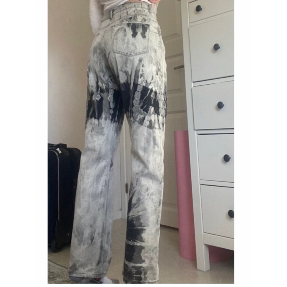 Jeans från weekday - 91