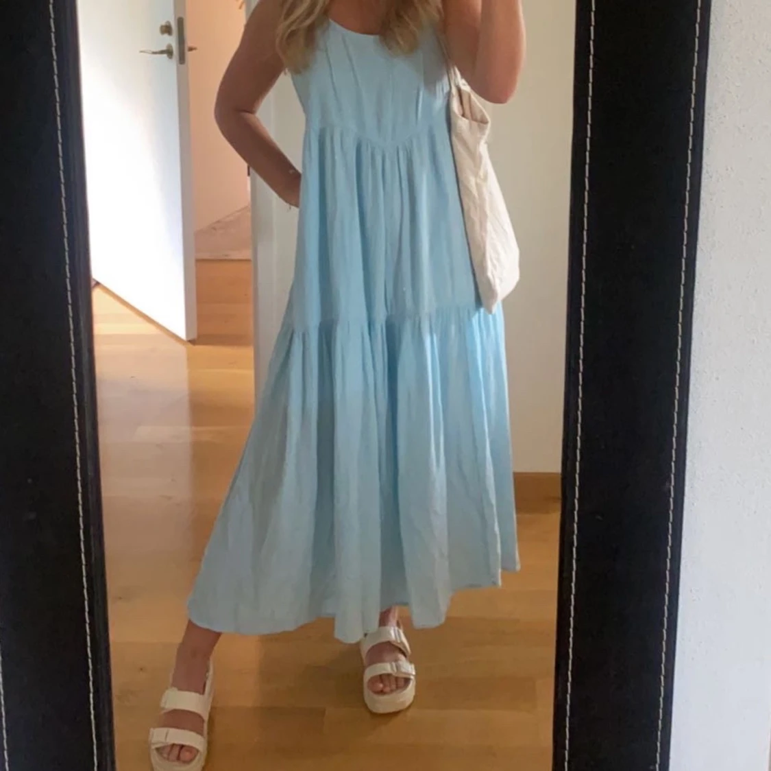 Klänning - 90