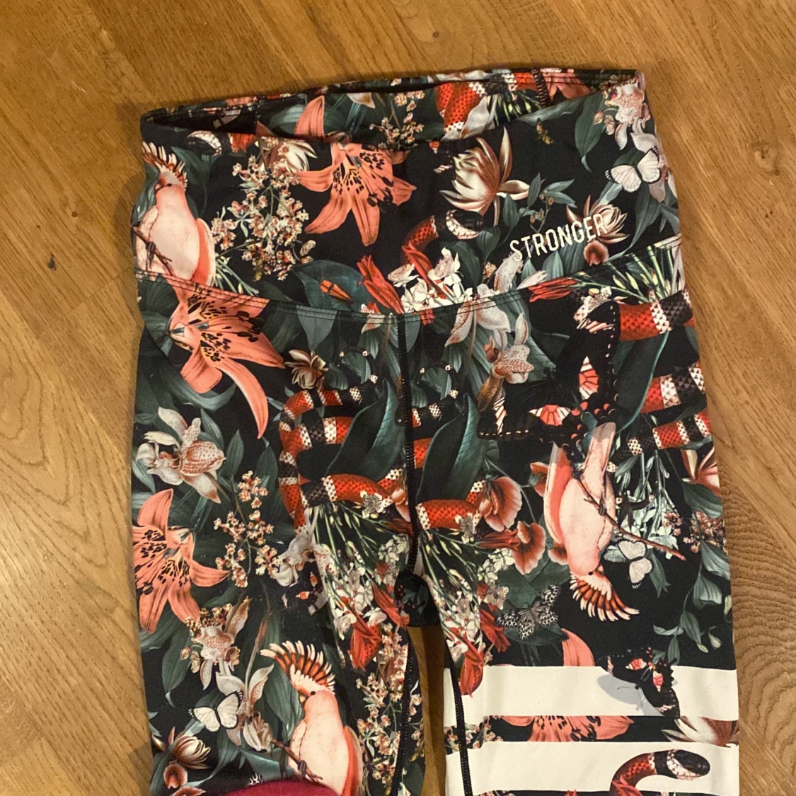 Stronger byxor  - 90