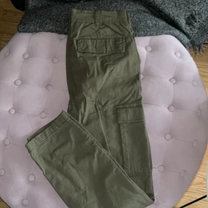 Cargo byxor  - Lager 157 strl Xs 