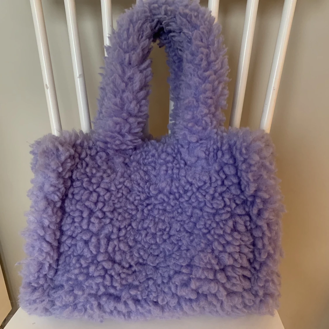 Stand studios väska