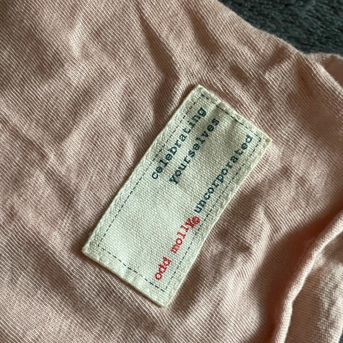 Odd Molly Topp  - 91