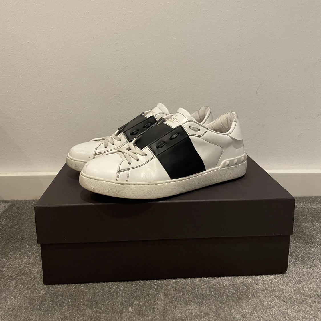 Valentino Open Sneakers - 91
