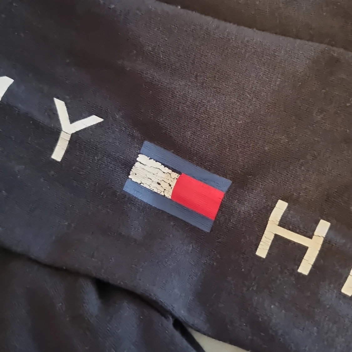 Tommy Hilfiger Sweatshirt - 91